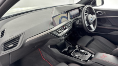 BMW 1 Series 128ti 5dr Step Auto [Live Cockpit Professional] Petrol Hatchback